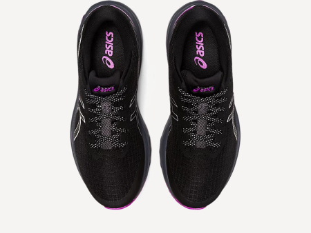 Кроссовки GT-1000 11 LITE-SHOW Ws (RU 38.5 EU 39.5 USw 8 СМ 25; black/orchid)